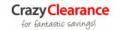 Crazy Clearance Promo Codes